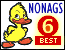 Rated 6 ducks at Nonags.com